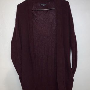 American eagle cardigan